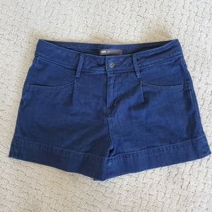 Vintage Levi's Denim Shorts